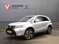 Suzuki Vitara - 1.4 Boosterjet Style Smart Hybrid | elektrisch glazen panorama-dak | Lederen bekleding | A
