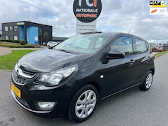 Opel Karl - 1.0 ecoFLEX Edition * APK * 110.D KM NAP * TOP AUTO
