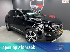 Peugeot 3008 - 1.6 PureTech GT Line | Massage Stoelen | Digital Dash | 181PK