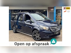 Mercedes-Benz Vito - 116 CDI Lang DC Comfort 2018 AUT NAP BTW