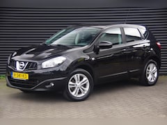 Nissan Qashqai - 2.0 dCi Acenta | Trekhaak | Cruise | Clima |