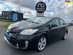 Toyota Prius - 1.8 Business * AUTOMAAT * HYBRIDE * TOP CAR