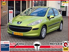 Peugeot 207 - 1.4 Cool 'n Blue AIRCO|CRUISE|NETJES