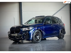 BMW X5 - XDrive45e, M-Sport, Carbon, Panodak, Trekhaak, Comfortstoel, Nightvision