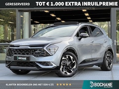 Kia Sportage - 1.6 T-GDi Plug-in Hybrid AWD GT-PlusLine | Elektrisch schuifkanteldak | Harman Kardon | Le