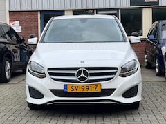 Mercedes-Benz B-klasse - 220 d Ambition