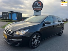 Peugeot 308 SW - 2014 * 1.6 BlueHDI Blue Lease Executive * APK * TOP CAR