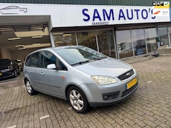 Ford Focus C-Max - 1.6-16V Futura