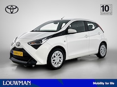 Toyota Aygo - 1.0 VVT-i x-play | Camera | BTW auto