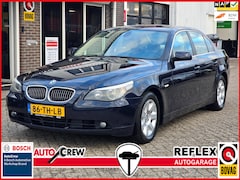BMW 5-serie - 525d Business Line