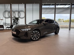 Audi A5 Avant - 2.0 TFSI 150pk s-tronic Pro Line | Sportstoelen | Full-LED | Achteruitrijcamera