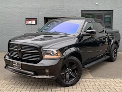Dodge Ram 1500 - 5.7 V8 Hemi 401PK CrewCab LPG 4X4 Lage bijtelling