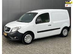 Mercedes-Benz Citan - 108 CDI BlueEFFICIENCY airco cruise control