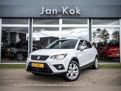 SEAT Arona - 1.0 TSi 115 pk DSG-7 Style Business Intense | Trekhaak| Keyless | Parkersensoren