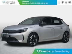 Opel Corsa Electric - Long Range GS 51 kWh