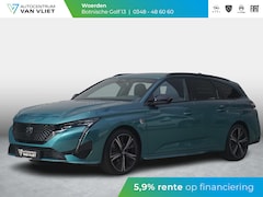 Peugeot 308 SW - 1.6 Plug-in Hybrid 225 GT