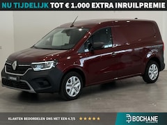 Renault Kangoo - 1.5 Blue dCi 115 Luxe L2 | Airco | Cruise Control | Trekhaak | Bedrijfswageninrichting | A