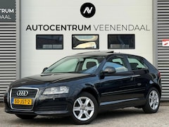Audi A3 - 1.4 TFSI Pro Line 125 PK SCHUIFDAK/CRUISE/AIRCO