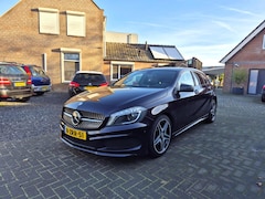 Mercedes-Benz A-klasse - 200 CDI Amb. Automaat AMG Uitvoering