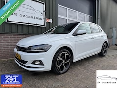 Volkswagen Polo - 1.0 TSI DSG Highline|Virtual|Carplay|Clima|PDC|