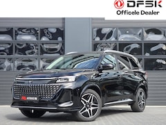 DFSK E5 - L2 Pano/Cruise/360° Camera/7 pers