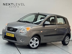 Kia Picanto - 1.1 X-tra Automaat Airco Elek Ramen Rijklaar