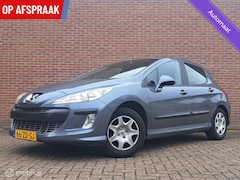 Peugeot 308 - 1.6 VTi XS AUTOMAAT/TRKHK/ECC/APK 12-2026