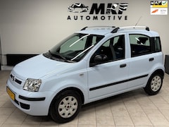 Fiat Panda - 1.2 Edizione Cool Airco/Elektr Pakket/91DKM NAP