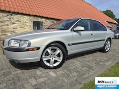 Volvo S80 - 2.4 Automaat Nwe apk