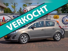 Opel Corsa - 1.2-16V Rhythm 50.650 km + NAP 2e Eig. NL