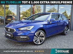 SEAT Leon Sportstourer - 1.4 TSI eHybrid PHEV FR