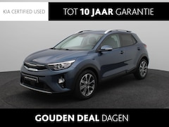 Kia Stonic - 1.0 T-GDi DynamicPlusLine Automaat | Clima | Camera | Navi | Cruise | LM Velgen 17" | Park