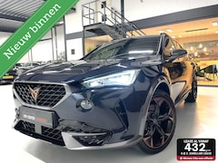 CUPRA Formentor - 1.4 e-Hybrid VZ 245 PK/ Camera/ Memory/ 19''LMV/ CarPlay