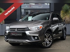 Mitsubishi ASX - 1.6 Cleartec Instyle 117pk Panoramadak/Camera/Stoelverwarming