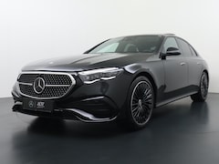 Mercedes-Benz E-klasse - 300 e Sport Edition | Superscreen | Luchtvering | Achterasbesturing | Panorama - Schuifdak