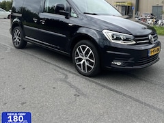 Volkswagen Caddy - Bestel 1.6 TDI L1H1 Highline