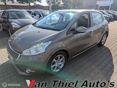 Peugeot 208 - 1.4 VTi Active