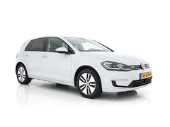 Volkswagen e-Golf - {SOH-90%} Aut. *ADAPTIVE-CRUISE | FULL-LED | NAVI-FULLMAP | COMFORT-SEATS | ECC | PRIVACY