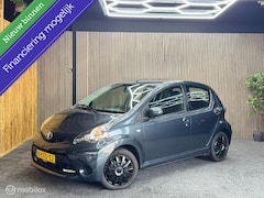 Toyota Aygo - 1.0 VVT-i Aspiration | Airco | Automaat