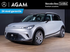 Smart #1 - 1 Pro+ 66 kWh