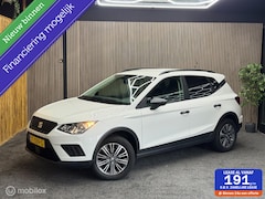 SEAT Arona - 1.0 TSI Xcellence |Carplay|Led|Front Assist
