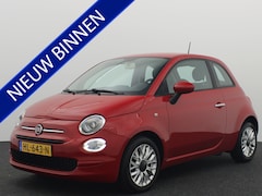 Fiat 500 - 0.9 TwinAir Turbo 80PK Popstar AIRCO / BLUETOOTH / DAB+ / ELEK RAMEN / NL-AUTO