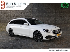 Mercedes-Benz E-klasse Estate - 300 e Bns Sol. AMG | Stoelverwarming | Panoramadak | Interieurve