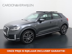 Audi Q2 - 1.4 TFSI CoD Sport Pro Line S | 150 PK | Automaat | Multifunctioneel stuurwiel | Cruisecon