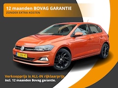 Volkswagen Polo - 1.0 TSI COMFORTLINE 5-DEURS ACC-CRUISE/LMV/NL-AUTO