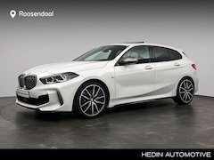 BMW 1-serie - M135i xDrive Business Edition | Head Up Display | Open dak | Comfort Access | Hi-Fi | 19"