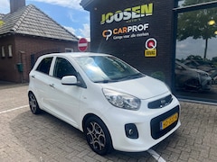Kia Picanto - 1.0 CVVT FIRST ED