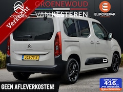 Citroën Berlingo - combi 1.2 PureTech Feel
