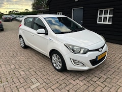 Hyundai i20 - 1.2 i-Deal