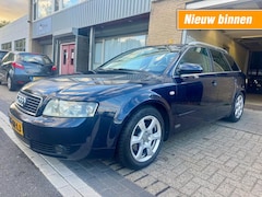 Audi A4 - 2.0 Pro Line MT AUT CLIMA LMV RIJDT GOED NAP APK